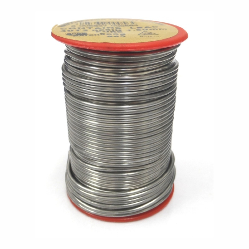 SOLDER RESIN CORE 1.6MM 500G 40T